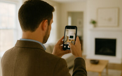 Social Media Best Practices for New Realtors