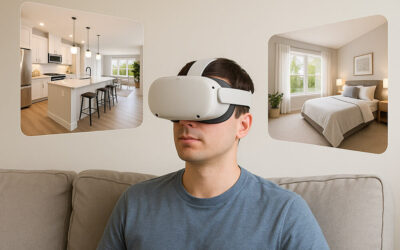 How to Access a Kuula Virtual Tour in VR