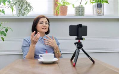 The Busy Realtors Guide to Creating Content