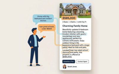 How to Optimize Real Estate Listings for AI-Powered Search