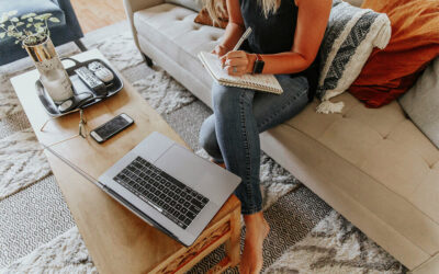 How to Run a Pre-Listing Marketing Strategy Session Using AI