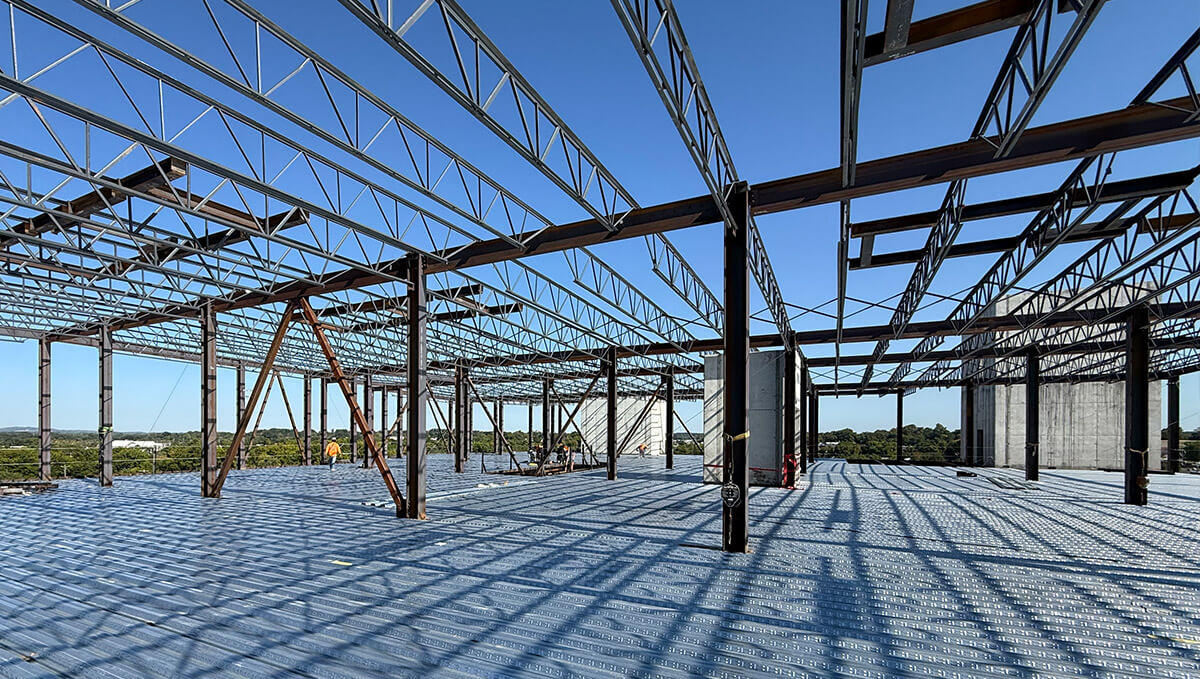 Construction Progress Documentation