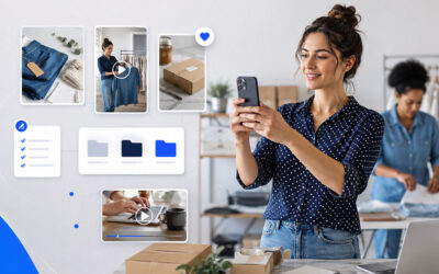10 Steps to Turn Everyday Business Activity Into Instagram Content