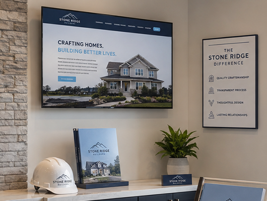 Digital marketing for Realtors, Builders, Developers and Home Service Professioanls